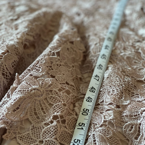 Bridesmaid dress - Picture 8 of 9